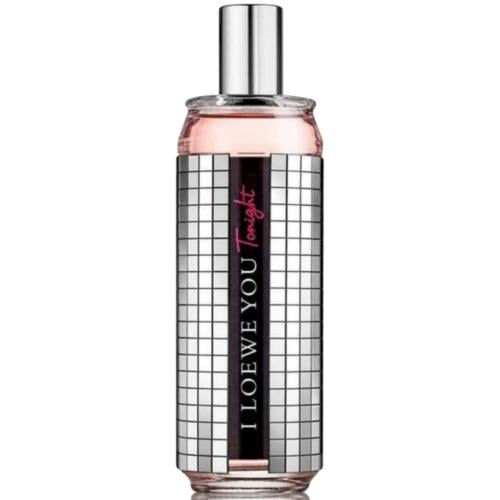 عطر لويفي اي لويفي يوو تونايت او دو تواليت 50مل