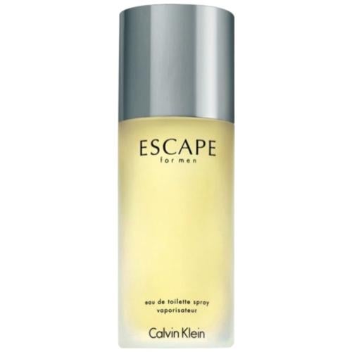 عطر كالفن كلاين اسكيب او دو تواليت 100مل