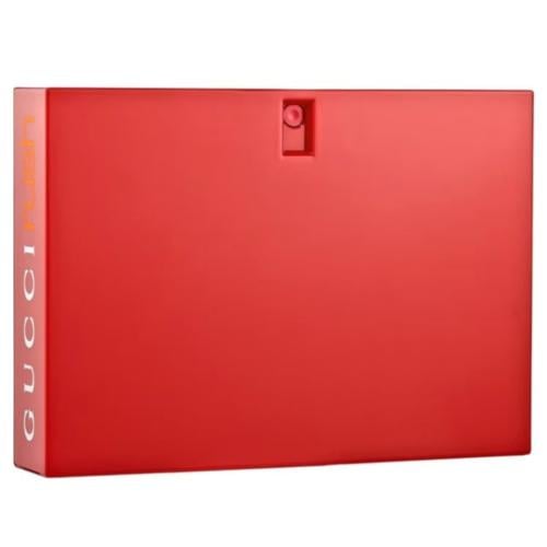 تستر قوتشي رش الاحمر او دو تواليت 75مل