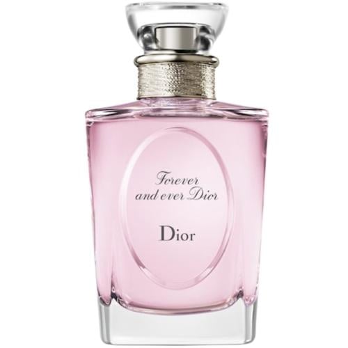 عطر ديور فوريفر اند ايفر الزهري او دو تواليت 100مل