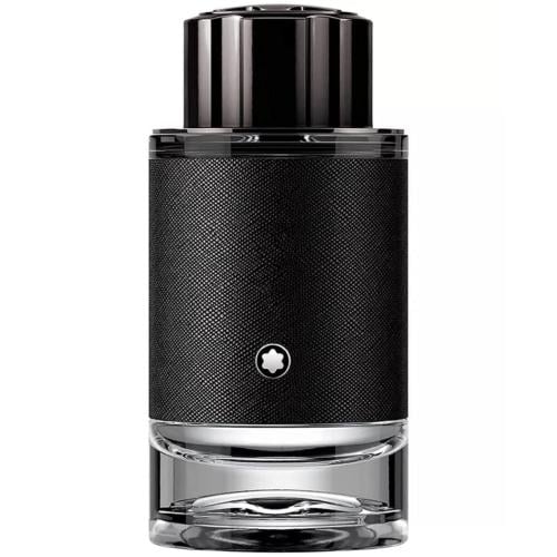 عطر مونت بلانك اكسبلور - او دو بارفيوم - 100مل