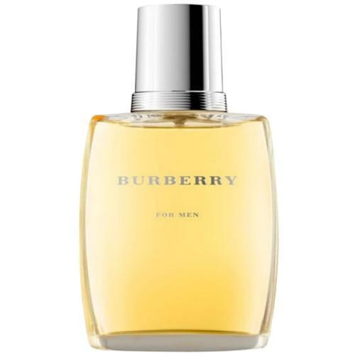 عطر بربري الرجالي الاحمر او دو تواليت 100مل