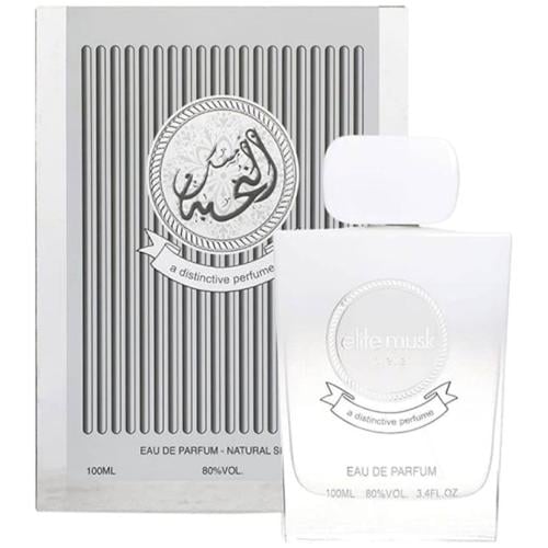 عطر مسك النخبة - او دو بارفيوم - 100مل