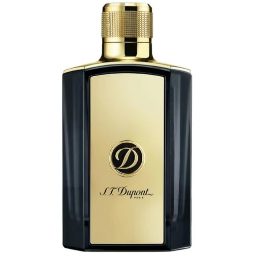 عطر ديبون بي اكسيبشنال قولد او دو بارفيوم 100مل