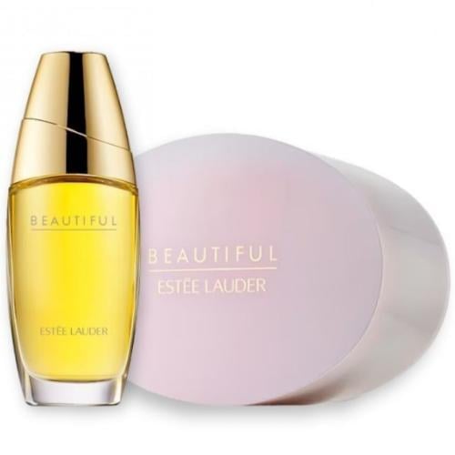 مجموعه إستي لودر بيوتفل (عطر + بودره)