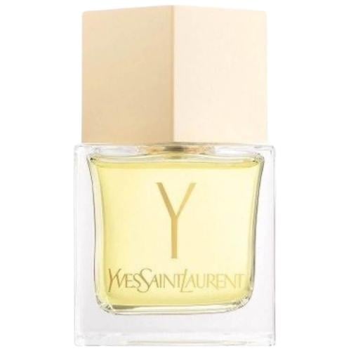 عطر ايف سان لوران Y النسائي او دو تواليت 80مل