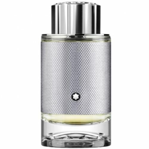 عطر مونت بلانك اكسبلور بلاتينيوم - او دو بارفيوم -...