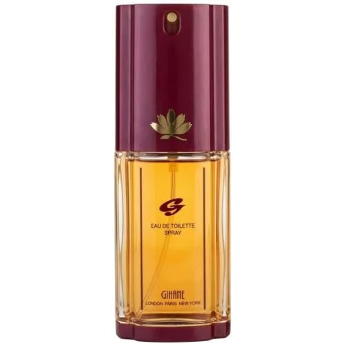 عطر جيهان القديم او دو تواليت 100مل