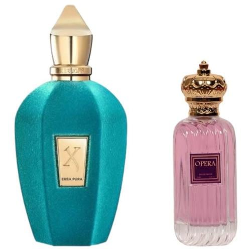 بديل عطر ايربا بورا او دو بارفيوم 100مل