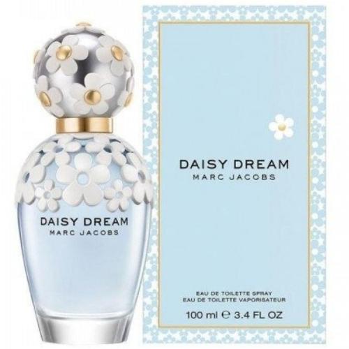 عطر مارك جاكوبس ديزي دريم - او دو تواليت - 100مل
