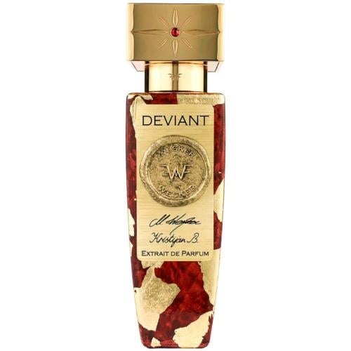 عطر ويسكر ديفيانت اكسترايت دو بارفيوم 50مل