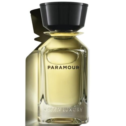 عطر عمان لاكجري بارامور او دو بارفيوم 100مل