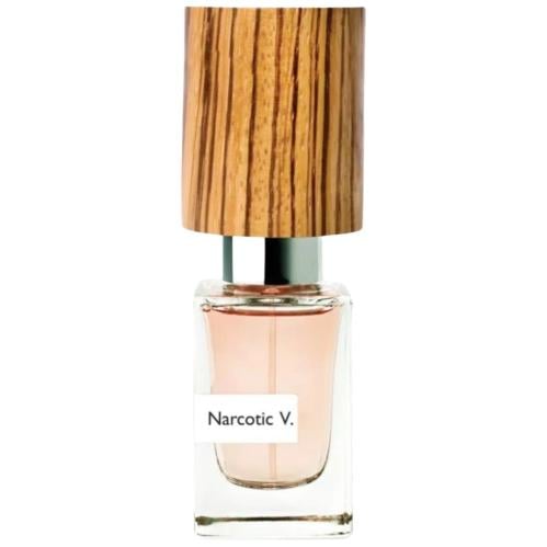 عطر ناسوماتو ناركوتيك V اكسترايت دو بارفيوم 30مل