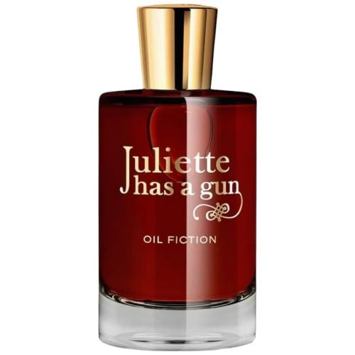 عطر جوليت هاز اجن اويل فيكشن او دو بارفيوم 100مل