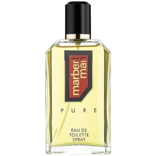 عطر ماربرت مان بيور او دو تواليت 125مل
