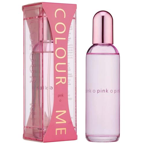 عطر كولور مي بينك او دو بارفيوم 100مل