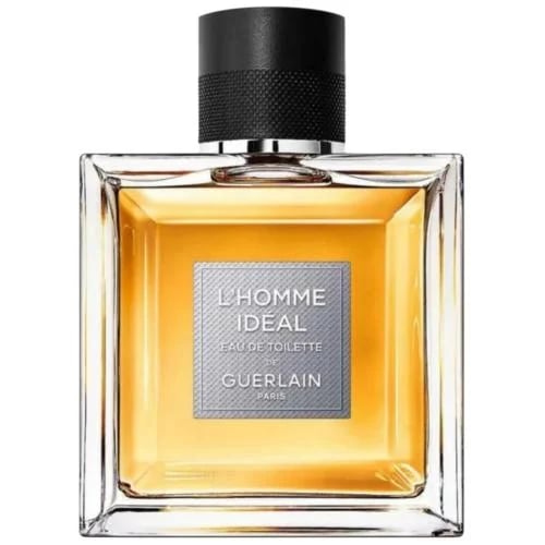 عطر جيرلان لي هوم ايديل او دو تواليت 100مل