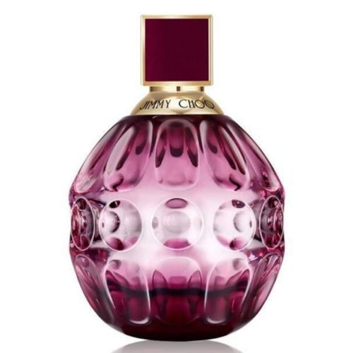 عطر جيمي تشو فيفر - أو دو بارفيوم - 100مل