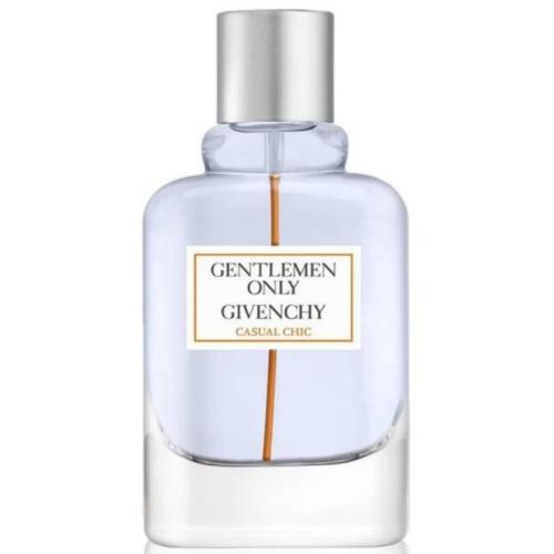 عطر جيفنشي جنتلمن اونلي كاجوال شيك او دو تواليت 50...