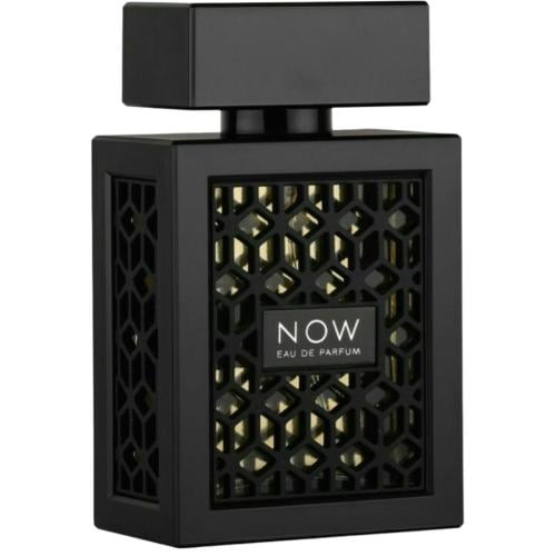 عطر لطافة راف ناو او دو بارفيوم 100مل