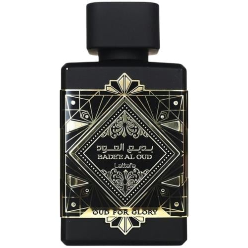 عطر لطافة بديع العود عود فور جلوري 100مل