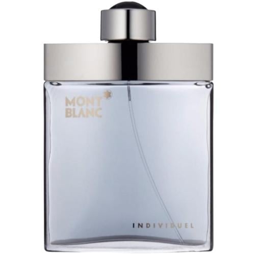 عطر مونت بلانك اندفيديال الرجالي - او دو تواليت -...