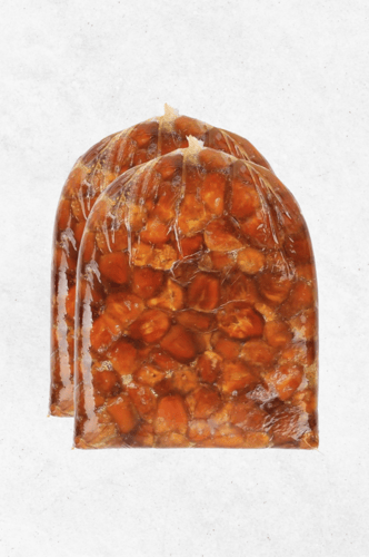 تمر سكري مجروش