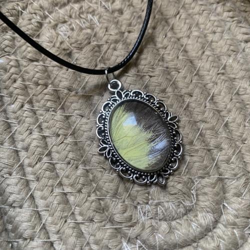 سلسال جناح فراشة