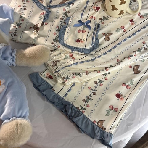 بجامة مقاس مديم