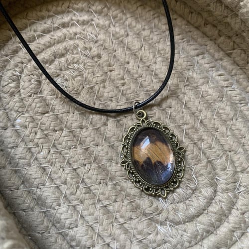 سلسال جناح فراشة