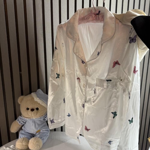 بجامة مقاس مديم