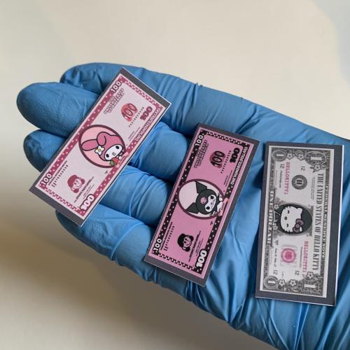 ستكر هيلو كيتي