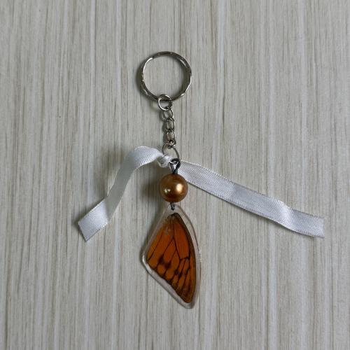 ميدالية جناح فراشة