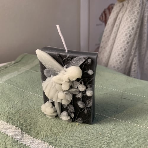 شمعة فايري 2