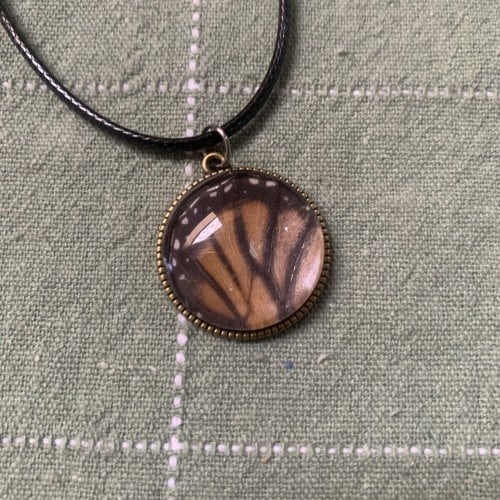 سلسال جناح فراشة7