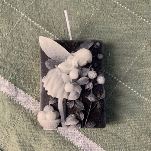 شمعة فايري 2