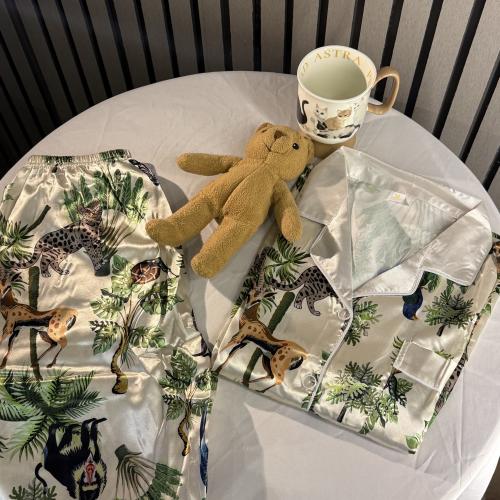 بجامة مقاس مديم الى سمول