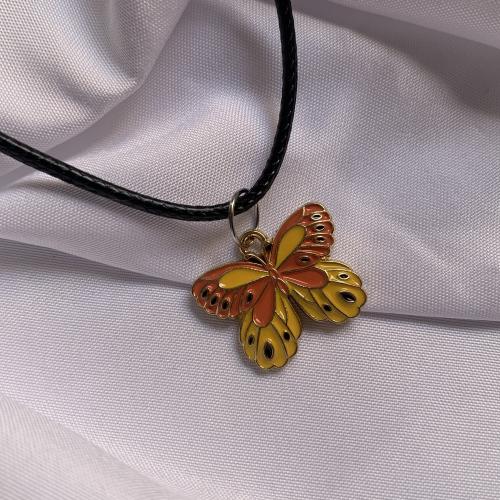 سلسال فراشات