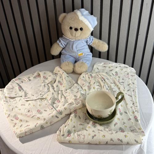 بجامة مقاس مديم