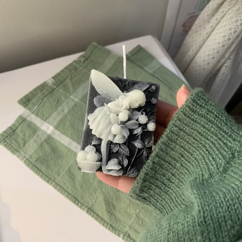 شمعة فايري 2