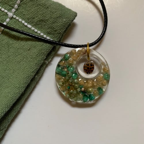 سلسال الدعسوقة