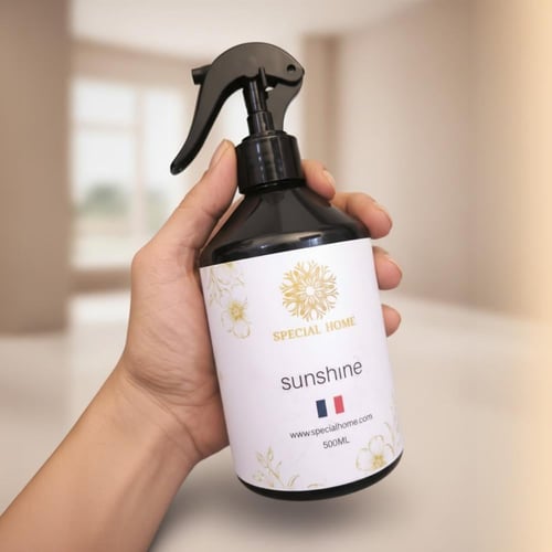 Sunshine | معطر 500 مل