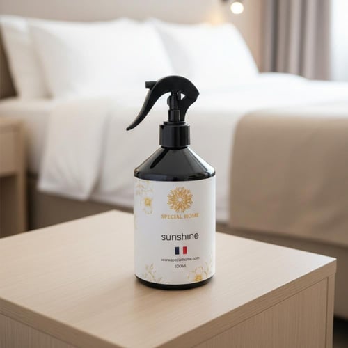 Sunshine | معطر 500 مل