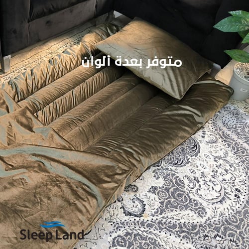 بكج الضيوف والرحلات