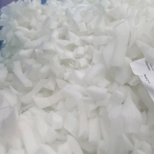 وسادة كلاودي نجمة الطبية بتقنية تعديل الارتفاع