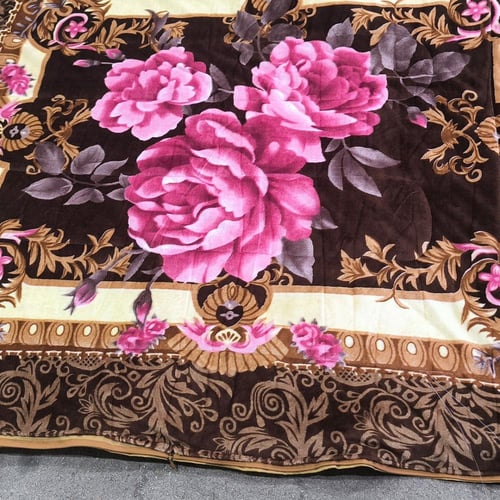 مفرش فراش البر والرحلات توفيري