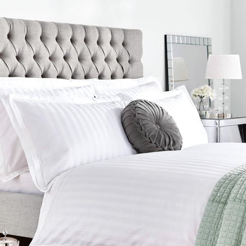 بكج النومة الفندقية - مقاسات مفردة