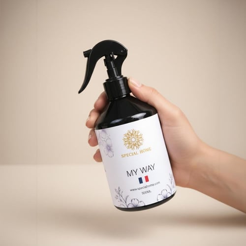 my way | معطر 500 مل