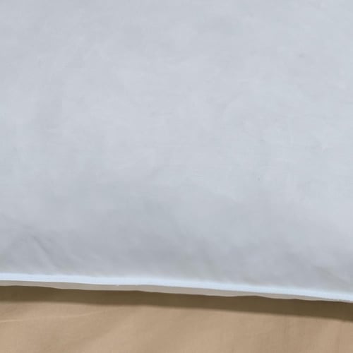 مخدة ريش فاخر – Feather Deluxe