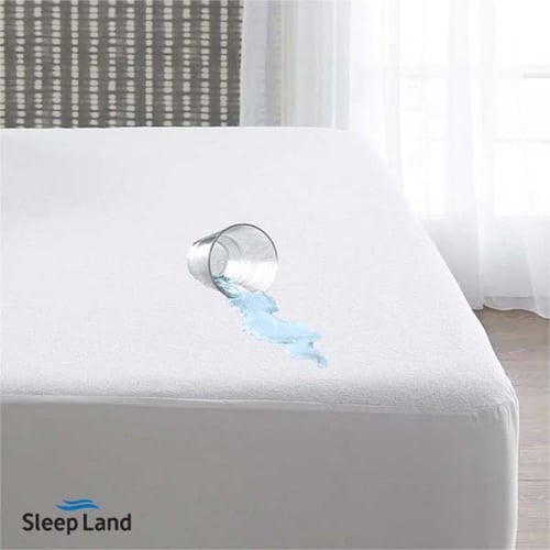 عازل واقي حماية المرتبة من السوائل و الأتربة